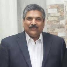 Dr. Usman Rasheed Chudhry